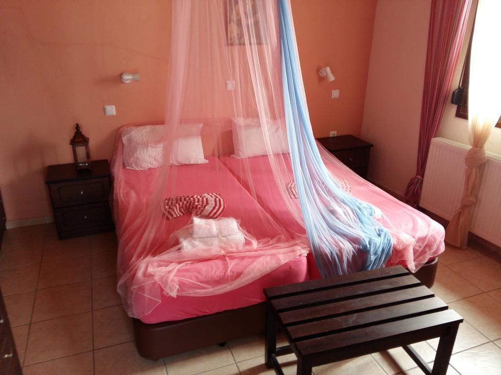 Magda Studios Skala Marion Luaran gambar