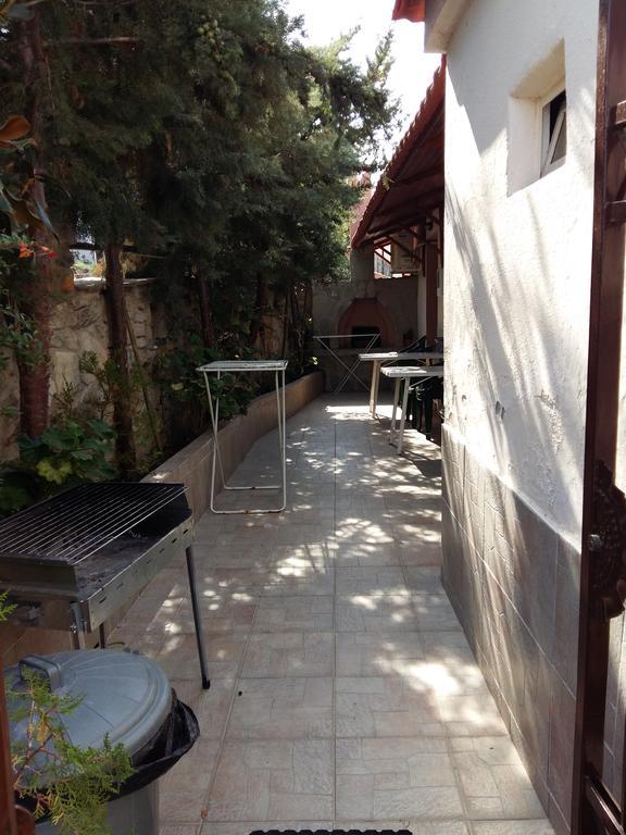 Magda Studios Skala Marion Luaran gambar